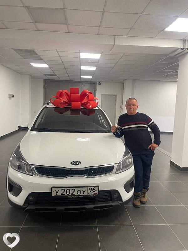 Виталий, 46, Екатеринбурге — анкета №2079128