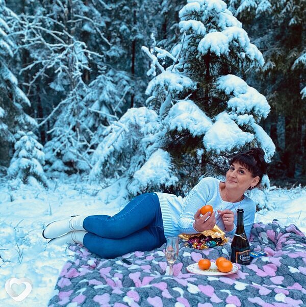 Мария, Опочка