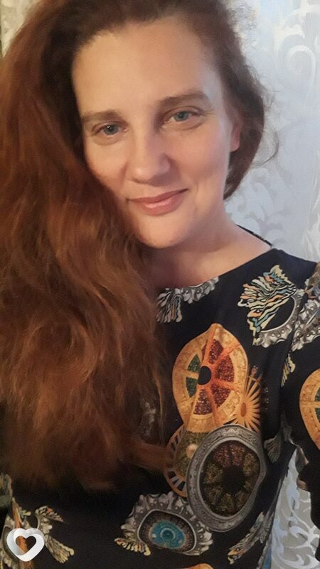 Наталья, 46, Минске — анкета №2079136