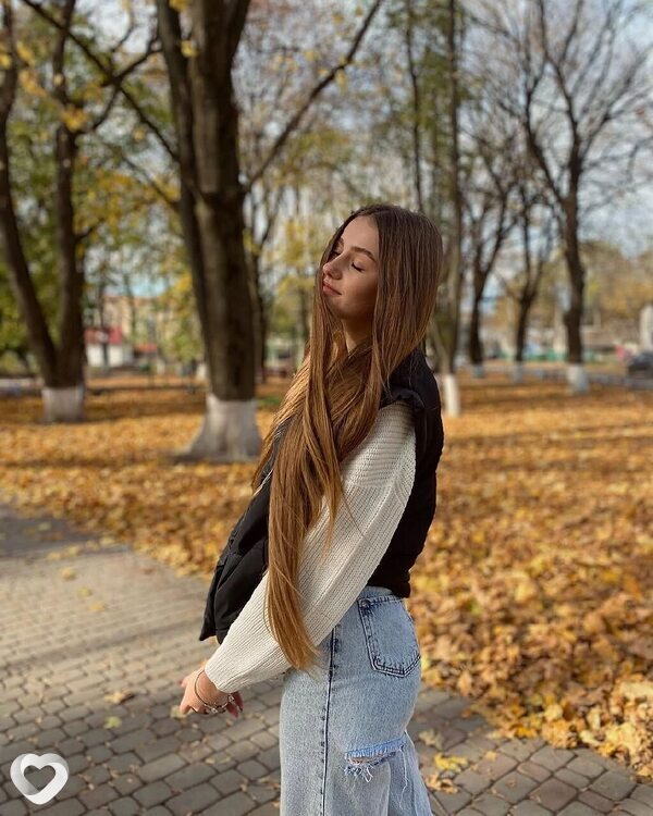 Юля, 23, Москве — анкета №2079140