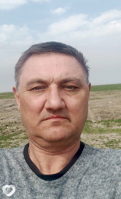 Юрий, Нефтекумск