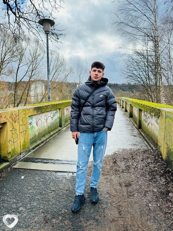 Eujen, 27, Кишинёв — анкета №2079148