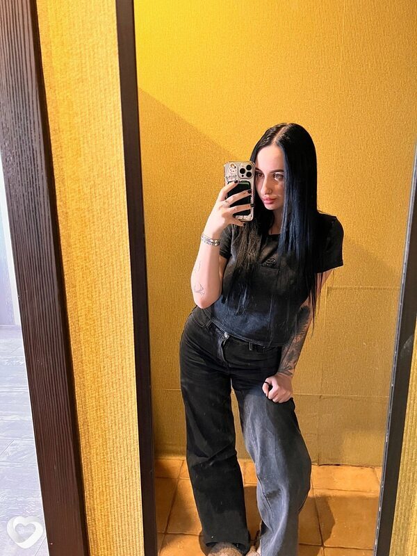 Елизавета, 21, Краснодаре — анкета №2079156