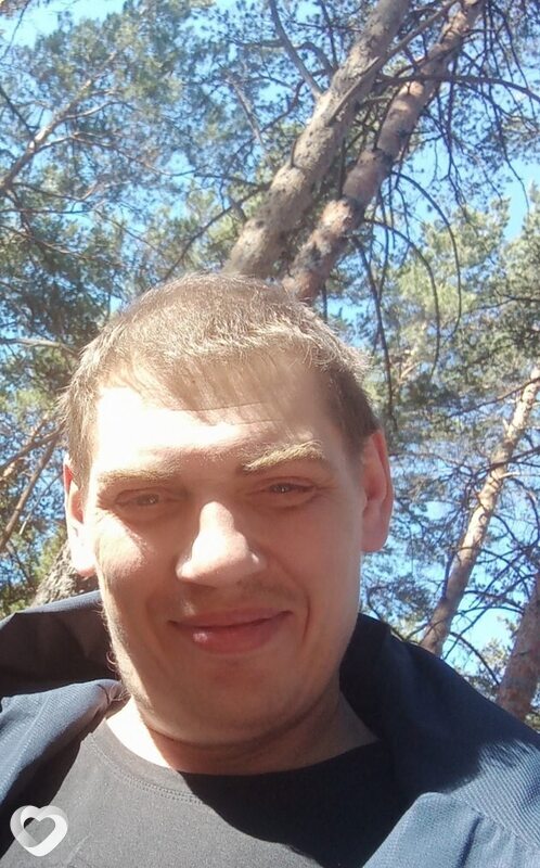 Дмитрий, 42, Караганде — анкета №2079214