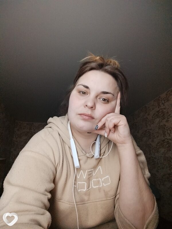 Полина, 33, Иванове — анкета №2079217