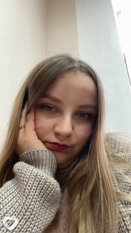 Кристина, 27, Ульяновске — анкета №2079234