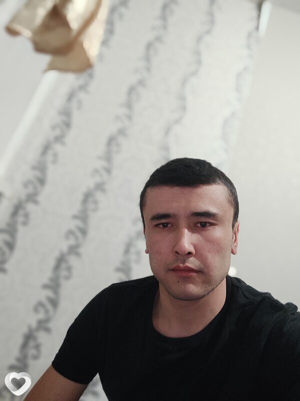 Shaxboz, 27, Крымске — анкета №2079238