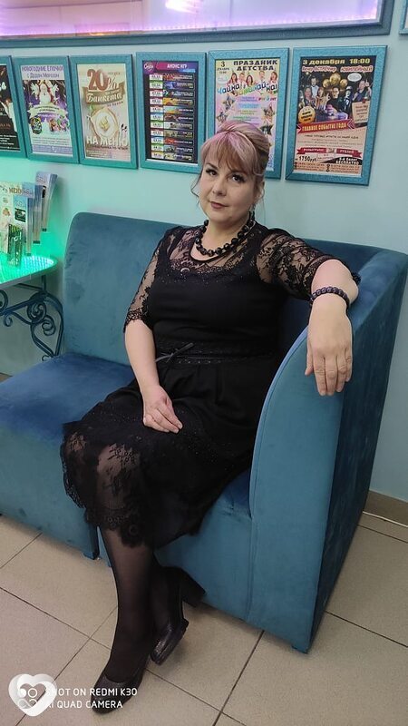 Ольга, 53, Таганроге — анкета №2079164