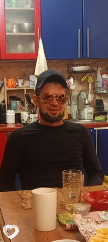 Денис, 40, Каменске-Шахтинском — анкета №2079169
