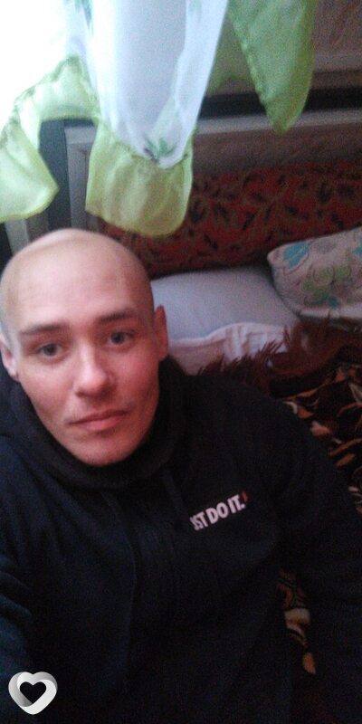 Алексей, 39, Рязани — анкета №2079175