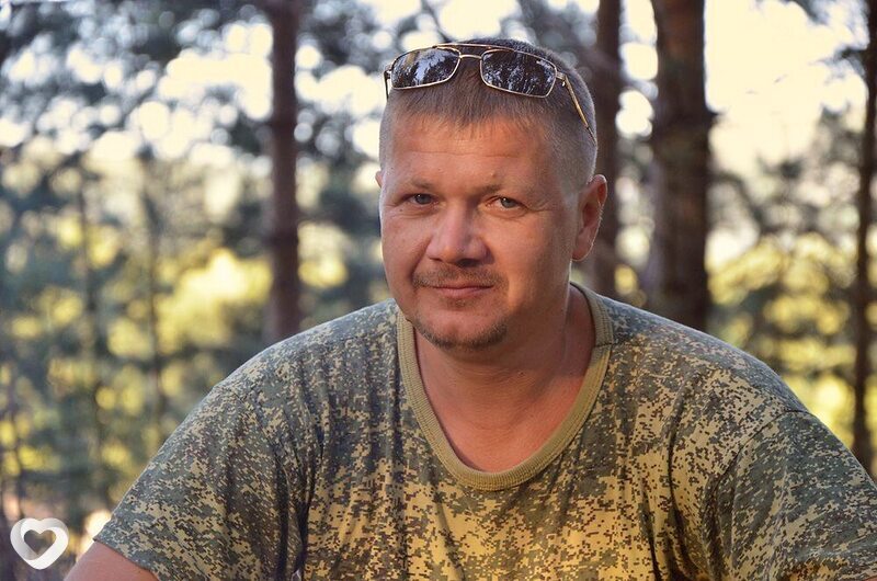 Михаил, Каневская