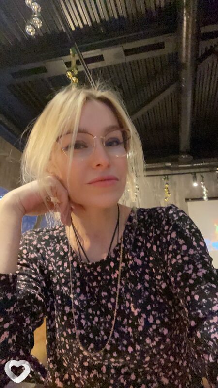 Елена, 48, Нижнем Новгороде — анкета №2079240