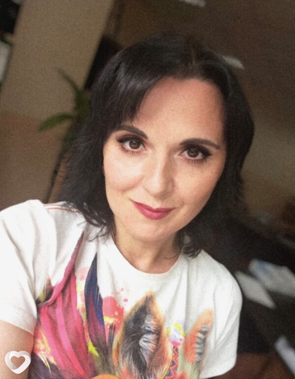 Дарья, 46, Казани — анкета №2079256