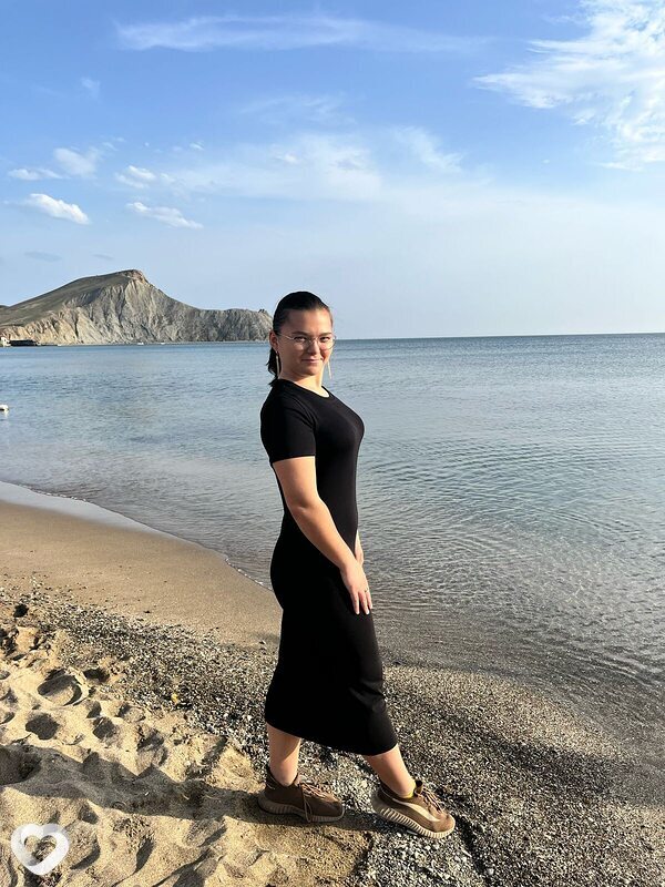 Елена, Феодосия