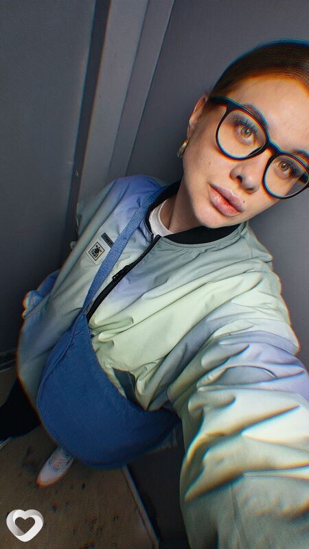 Ксения, 22, Уфе — анкета №2079369