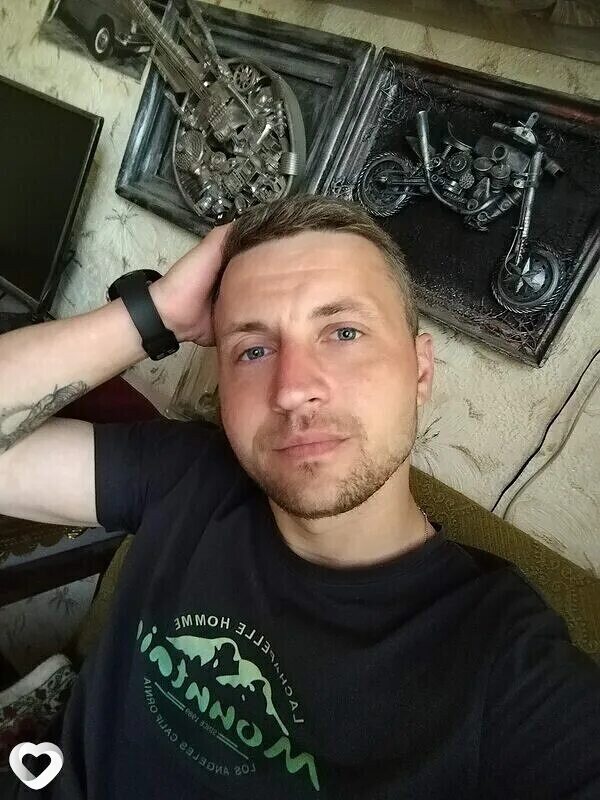 Vlad, 35, Макеевке — анкета №2079371