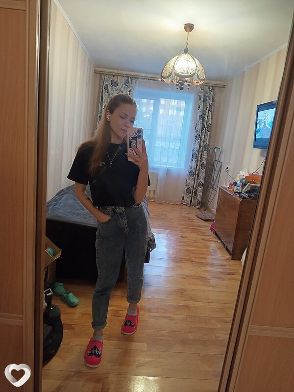 Анна, 27, Санкт-Петербурге — анкета №2079382