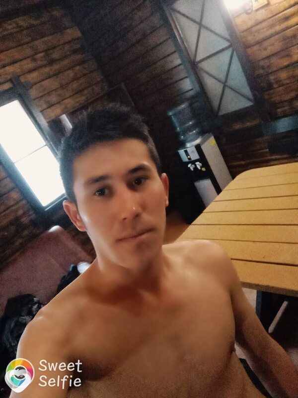 Юра, 33, Москве — анкета №2079384