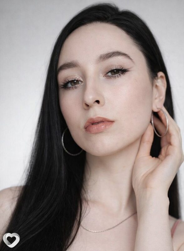 Didi, 26, Санкт-Петербурге — анкета №2079291