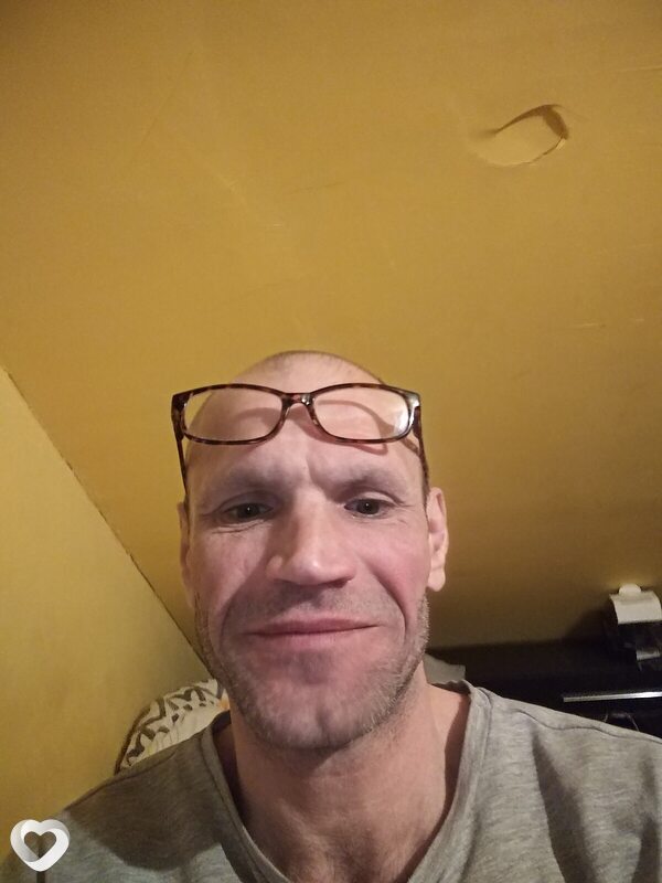 Андрей, 45, Вроцлав — анкета №2079293