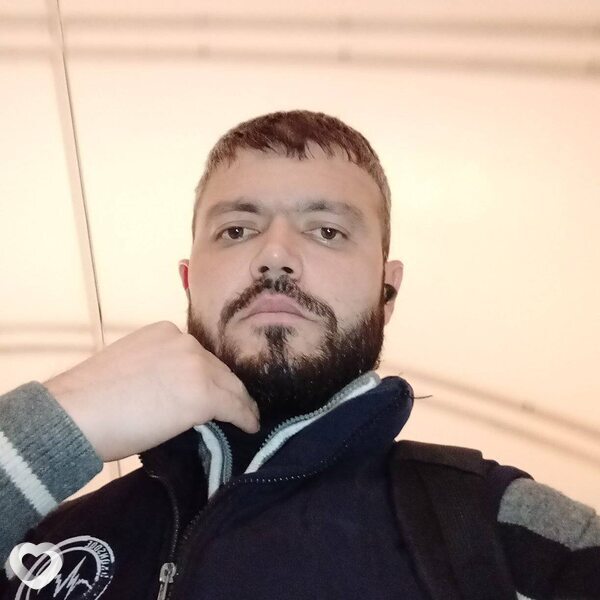 Амин, 41, Душанбе — анкета №2079294