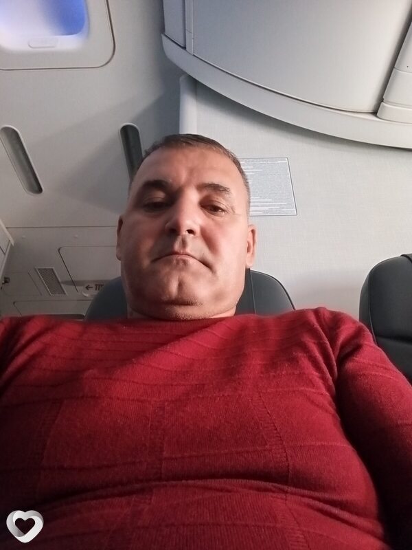 Максуд, 51, Москве — анкета №2079041