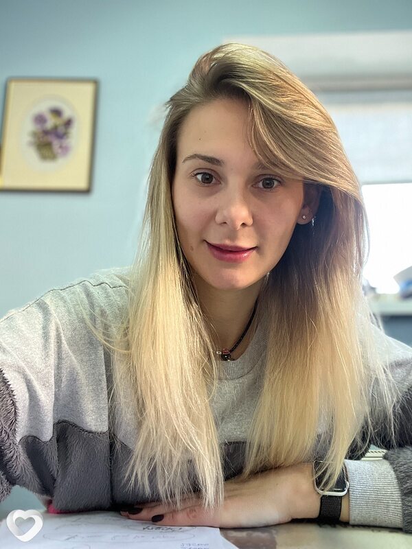 Александра, 39, Калининграде — анкета №2079042