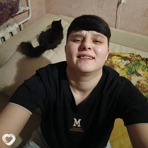 Ригина, 24, Владимире — анкета №2079046