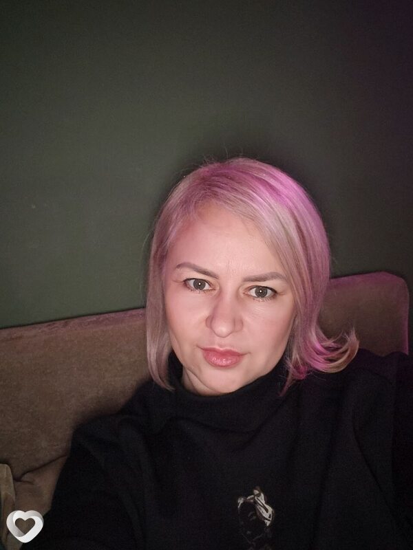 Ангел, 47, Подольске — анкета №2079060