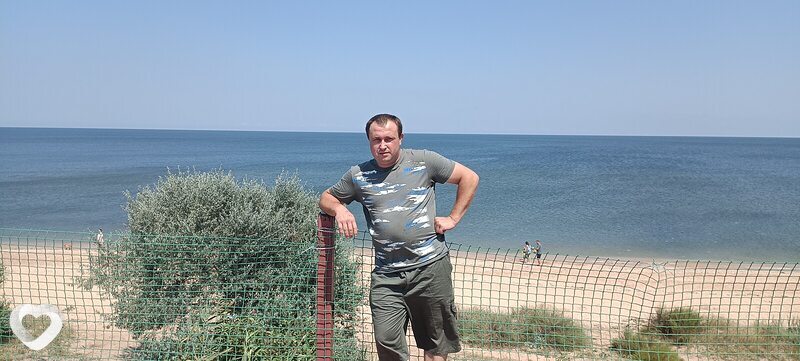 Виталий, Ивня