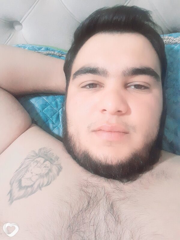 Радж, 25, Бишкек — анкета №2079063
