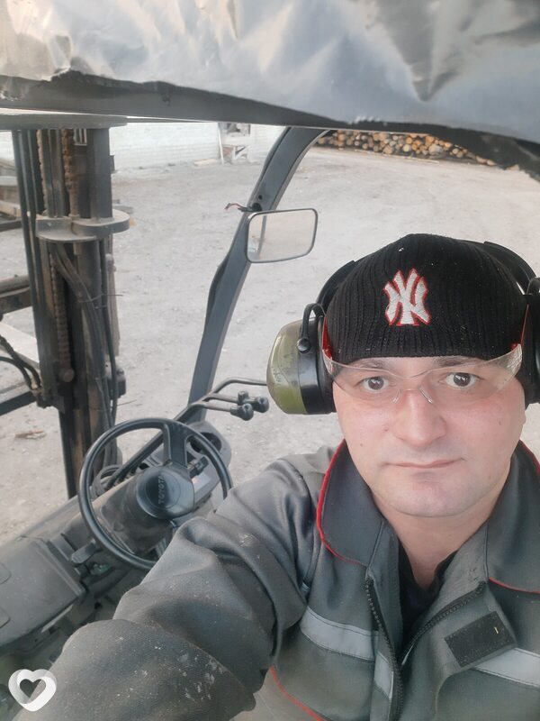 Андрей, 43, Гродно — анкета №2079447