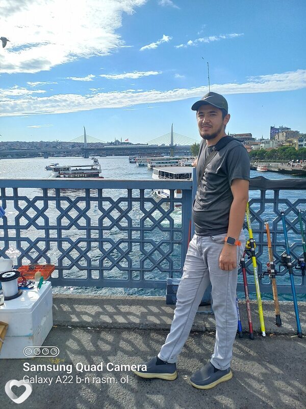 Жоха, 27, Махачкале — анкета №2079601