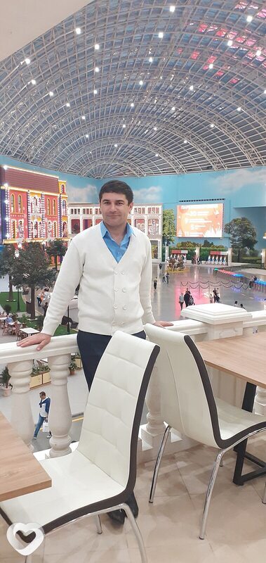 Роман, 43, Богучаре — анкета №2079603