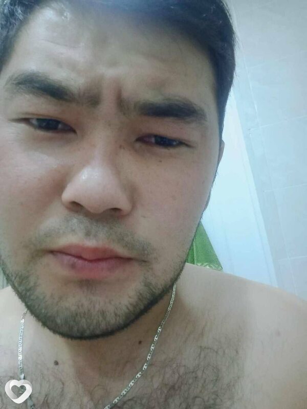 Бекежан, 30, Астане — анкета №2079604