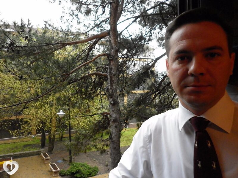 Сергей, 46, Астрахани — анкета №2079490
