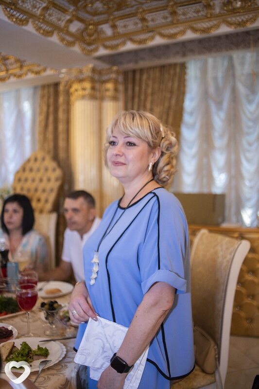 Евгения, 49, Краснодаре — анкета №2079491