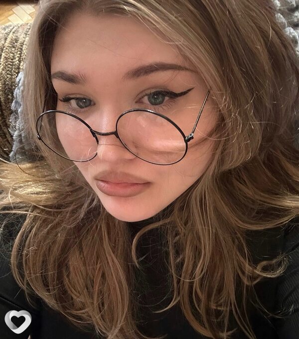 Маша, 24, Москве — анкета №2079493