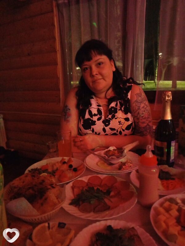 Евгения, 34, Нижнем Новгороде — анкета №2079495