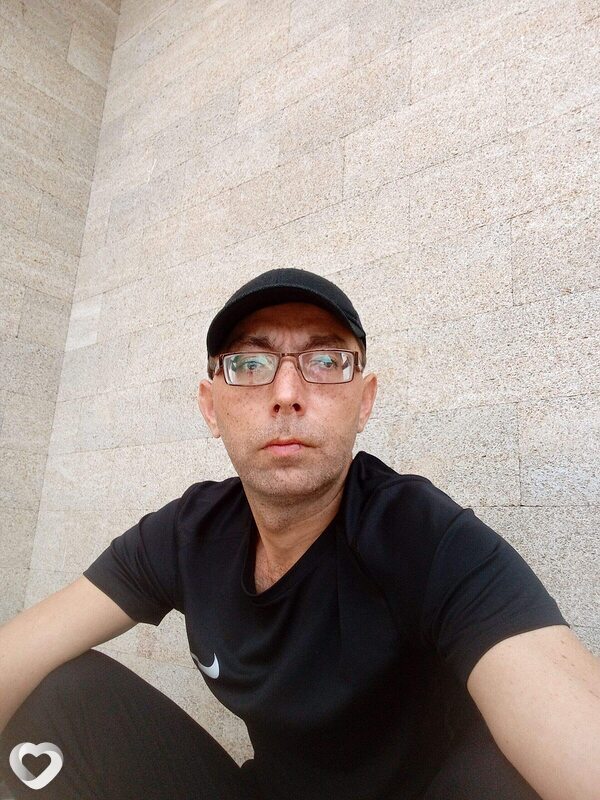 Осман, 38, Хасавюрте — анкета №2079498