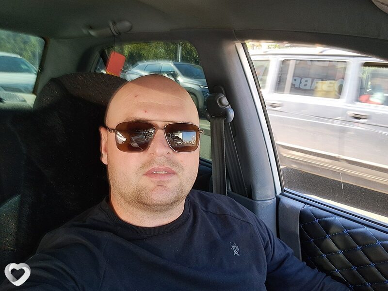 Дмитрий, 38, Уфе — анкета №2079499