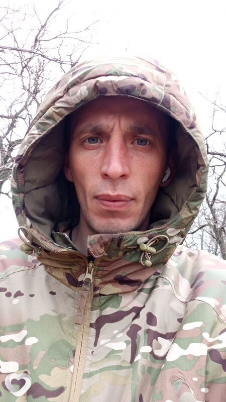 Анатолий, 31, Красноярске — анкета №2079500