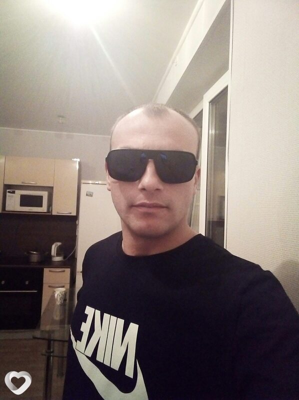 Дмитрий, 32, Челябинске — анкета №2079506