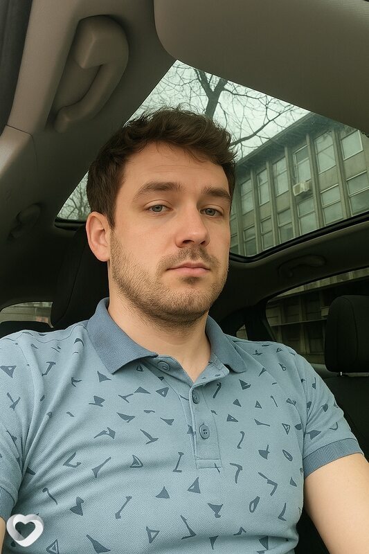 Рустам, 35, Ставрополе — анкета №2079508