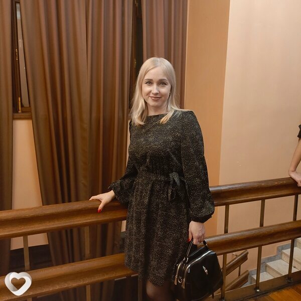 Натали, 41, Вологде — анкета №2079511