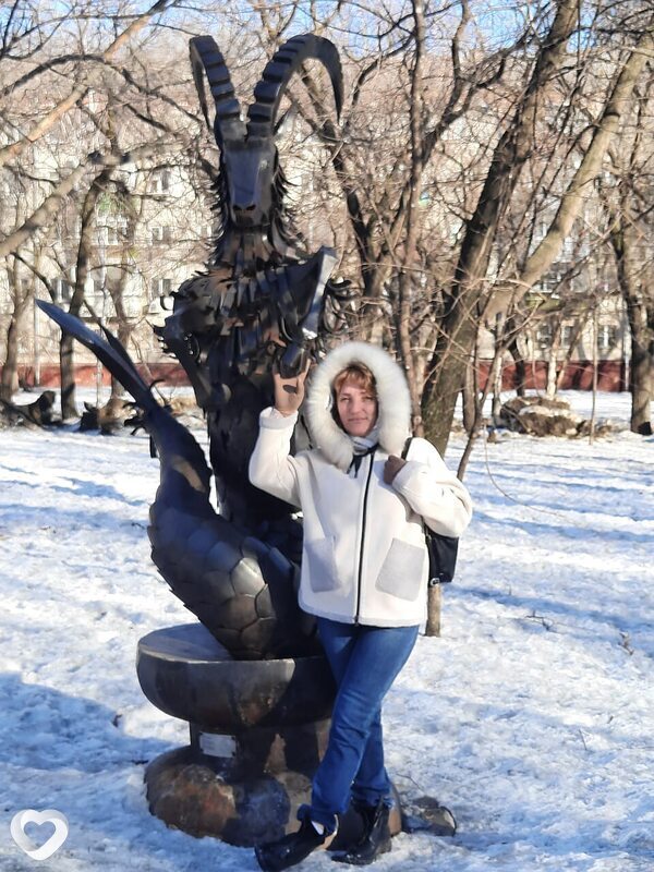 Елена, 49, Свободном — анкета №2079512