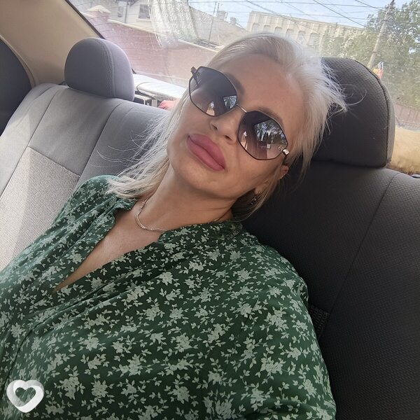 Оксана, 49, Севастополе — анкета №2079340