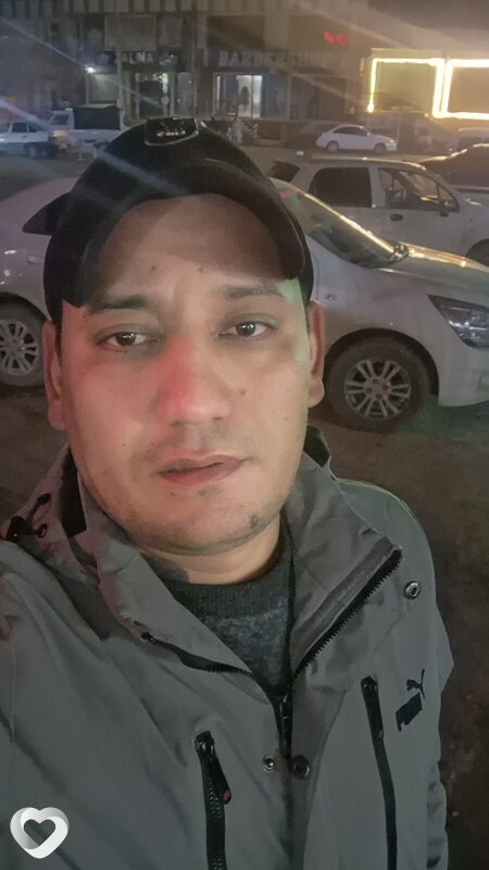Әдыл, 32, Алматы — анкета №2079341