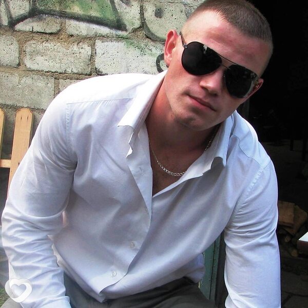 Андрей, 35, Москве — анкета №2079352