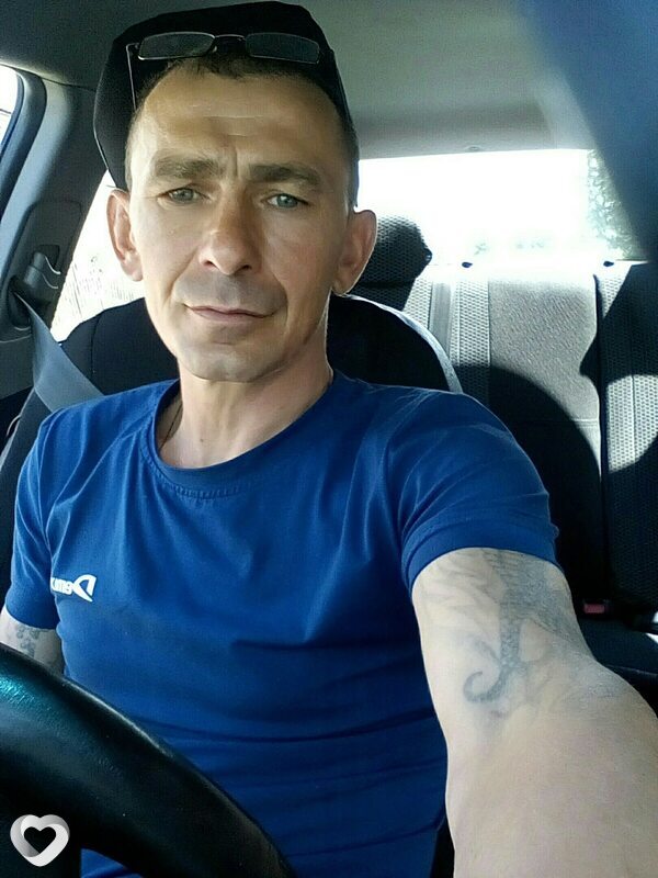Вадим, 40, Магнитогорске — анкета №2079353